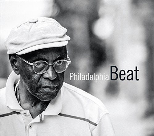 Albert Heath: Philadelphia Beat - COMPACT DISCS