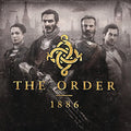 Jason Graves: Order: 1886 / O.S.T. - COMPACT DISCS