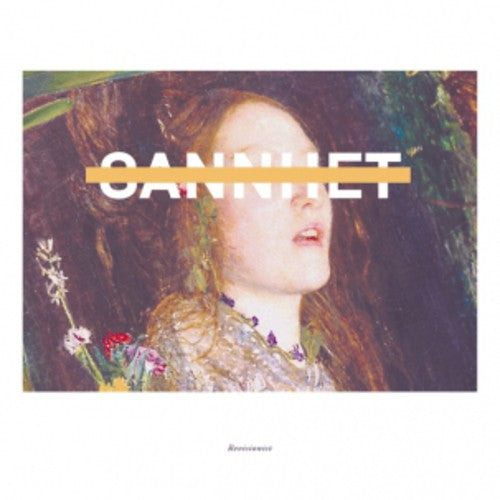 Sannhet: Revisionist - {VINYL LP}