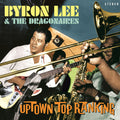 Byron Lee & Dragonaires: Uptown Top Ranking - COMPACT DISCS