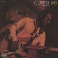 Curtis Mayfield: Curtis / Live: Expanded - {VINYL LP}