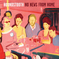 Houndstooth: No News from Home - {VINYL LP}
