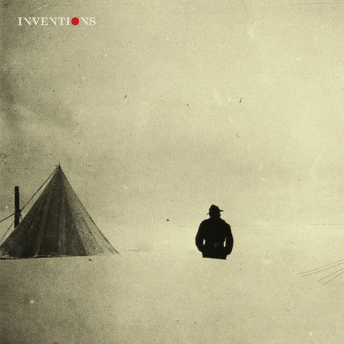 Inventions: Maze of Woods - {VINYL LP}