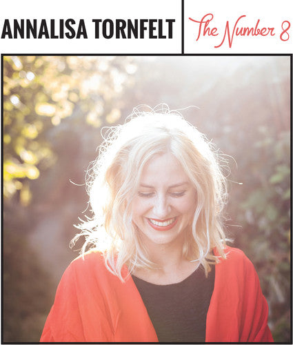 Annalisa Tornfelt: Number 8 - {VINYL LP}