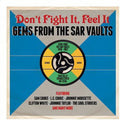 Various Artists: Don't Fight It Feel It: Gems 59-62 - COMPACT DISCS
