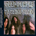 Deep Purple: Machine Head - {VINYL LP}