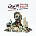 Ceschi: Broken Bone Ballads - COMPACT DISCS