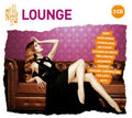 Various Artists: All You Need Is: Lounge - COMPACT DISCS