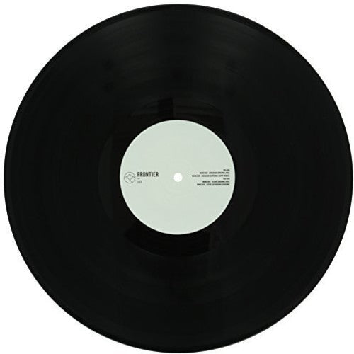 Name / Age: Clarity - 12-INCH SINGLE