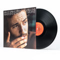 Bruce Springsteen: The Wild, The Innocent & The E Street Shuffle - {VINYL LP}