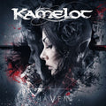 Kamelot: Haven - {VINYL LP}