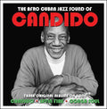 Candido: Afro Cuban Jazz Sound of - COMPACT DISCS