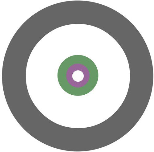 Dodi Palese: Chemtrails - 12-INCH SINGLE