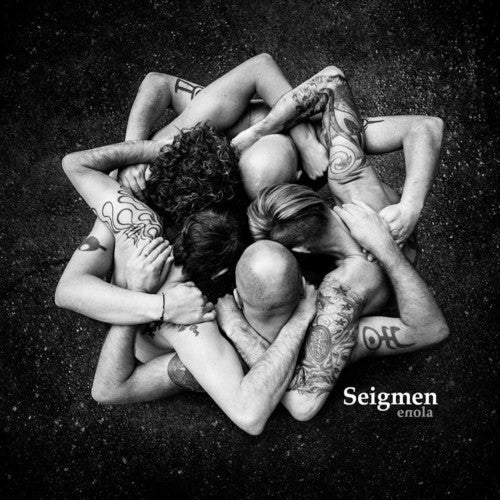 Seigmen: Enola - {VINYL LP}