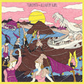 Twinsmith: Alligator Years - {VINYL LP}