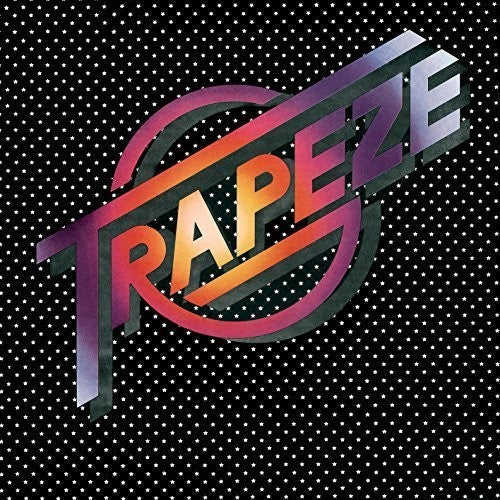 Trapeze: Trapeze - COMPACT DISCS