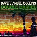Dave & Ansel Collins: Double Barrel - COMPACT DISCS