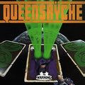 Queensrÿche: Warning - COMPACT DISCS
