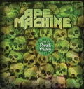Ape Machine: Live at Freak Valley - {VINYL LP}