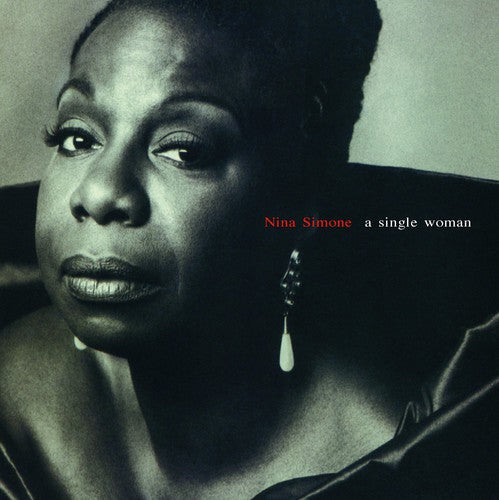 Nina Simone: Single Woman: Expanded - {VINYL LP}