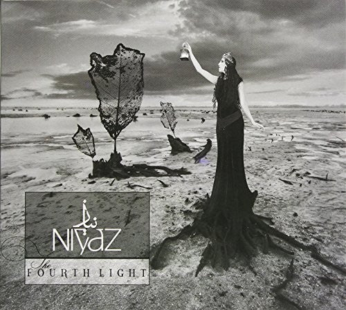 Niyaz: Fourth Light - COMPACT DISCS