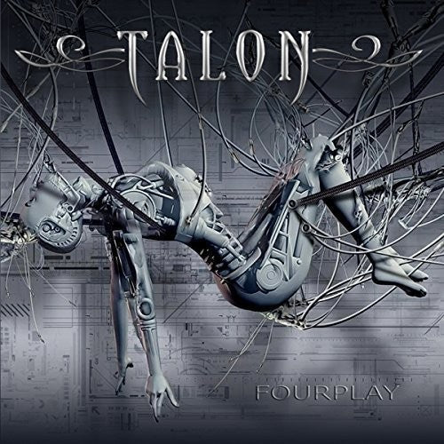 Talon: Fourplay - COMPACT DISCS