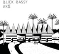 Blick Bassy: Ako - COMPACT DISCS