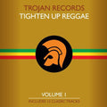 Various Artists: Best of Tighten Up Reggae 1 - {VINYL LP}