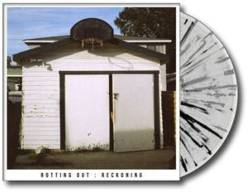 Rotting Out: Reckoning - {VINYL LP}