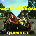 Valdambrini / Basso: Basso Valdambrini Quintet - {VINYL LP}