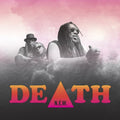 Death: N.E.W. - {VINYL LP}
