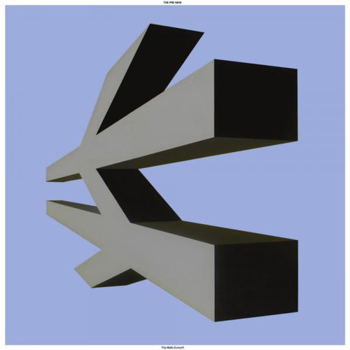 Pre New: Male Eunuch - COMPACT DISCS