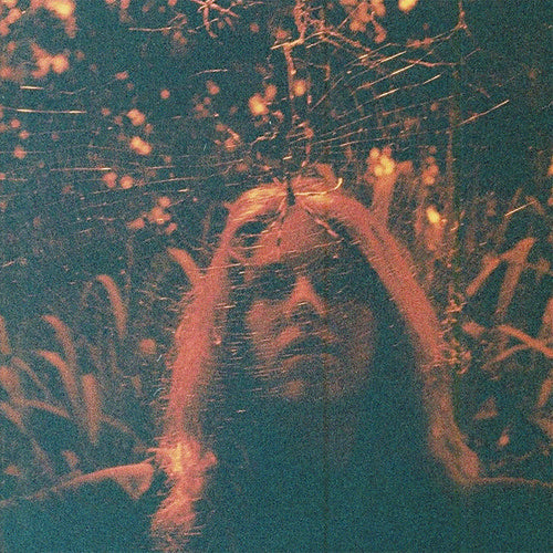 Turnover: Peripheral Vision - COMPACT DISCS