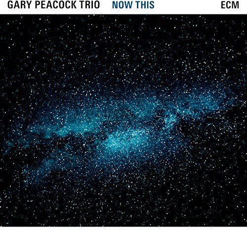 Gary Peacock Trio: Now This - COMPACT DISCS