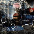 Rob Mazurek: Galactic Parables: Volume 1 - {VINYL LP}