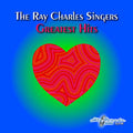 The Ray Charles Singers: Ray Charles Singers Greatest Hits - COMPACT DISCS