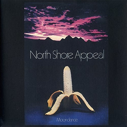Moondance: North Shore Appeal - COMPACT DISCS