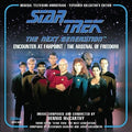 Jerry Goldsmith: Star Trek: The Next Generation (Original Soundtrack) - COMPACT DISCS