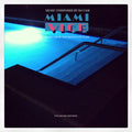 DJ Cam: Miami Vice - COMPACT DISCS