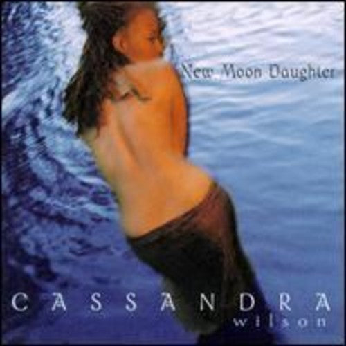 Cassandra Wilson: New Moon Daughter - {VINYL LP}