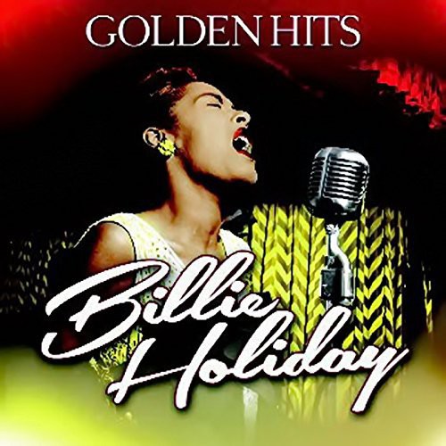Billie Holiday: Golden Hits - {VINYL LP}