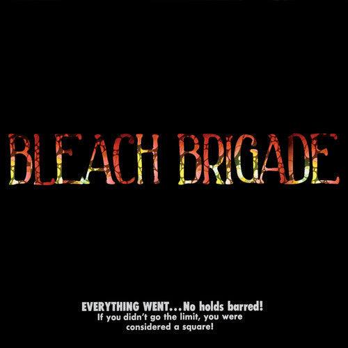 We Are Hex: Bleach Brigade - {VINYL LP}
