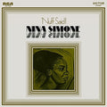 Nina Simone: Nuff Said - {VINYL LP}