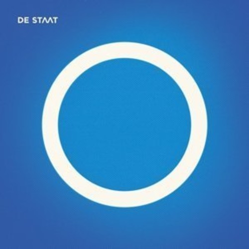 De Staat: O. - COMPACT DISCS
