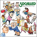 Socalled: People Watching - {VINYL LP}