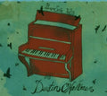 Dustin O'Halloran: Piano Solos 2 - {VINYL LP}
