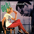 Bill Evans: Dig It - {VINYL LP}