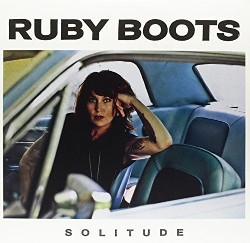 Ruby Boots: Solitude - {VINYL LP}
