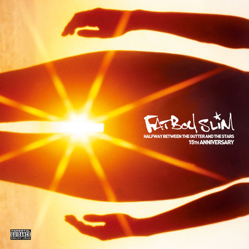 Fatboy Slim: Halfway Between The Gutter & The Stars - {VINYL LP}