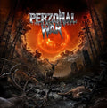 Perzonal War: The Last Sunset - {VINYL LP}